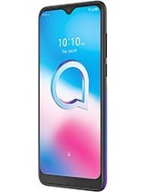 Alcatel 1S (2020) mobiltelefon