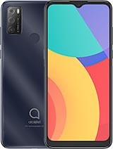 Alcatel 1S (2021) mobiltelefon