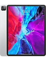 Apple iPad Pro 12.9 (2020) mobiltelefon