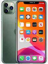 Apple iPhone 11 Pro Max mobiltelefon