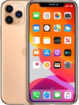 Apple iPhone 11 Pro mobiltelefon