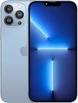 Apple iPhone 13 Pro Max mobiltelefon