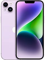 Apple iPhone 14 Plus mobiltelefon