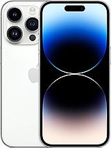 Apple iPhone 14 Pro mobiltelefon
