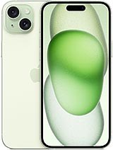 Apple iPhone 15 Plus mobiltelefon