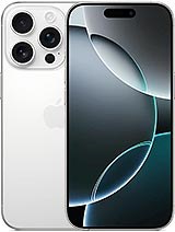 Apple iPhone 16 Pro mobiltelefon