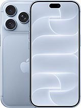 Apple iPhone 18 Pro mobiltelefon