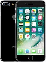 Apple iPhone 7 Plus mobiltelefon