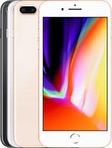 Apple iPhone 8 Plus mobiltelefon