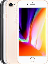 Apple iPhone 8 mobiltelefon