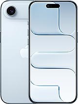 Apple iPhone Air mobiltelefon