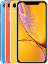 Apple iPhone Xr mobiltelefon