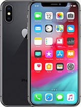 Apple iPhone Xs mobiltelefon