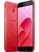 Asus Zenfone 4 Selfie Pro ZD552KL mobiltelefon