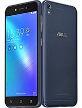 Asus Zenfone Live ZB501KL mobiltelefon