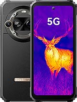 Blackview BL9000 Pro mobiltelefon