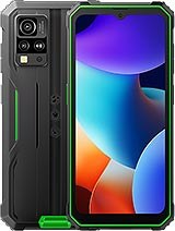 Blackview BV4800 Pro mobiltelefon