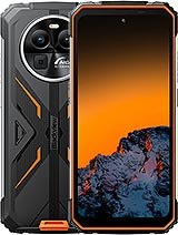 Blackview BV8100 mobiltelefon