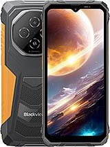 Blackview Fort 1 mobiltelefon