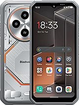 Blackview Fort 2 mobiltelefon