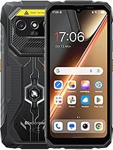 Blackview Rock 1 Pro mobiltelefon