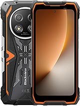 Blackview Rock 2 mobiltelefon