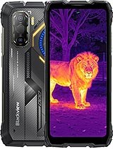 Blackview Rock 3 mobiltelefon
