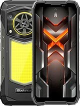 Blackview Rock 5 mobiltelefon