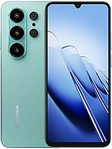 Blackview Wave 10 mobiltelefon