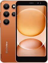 Blackview Wave 2C mobiltelefon