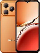Blackview Wave 7C mobiltelefon