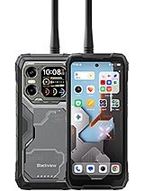 Blackview Xplore 1 Walkie Talkie mobiltelefon