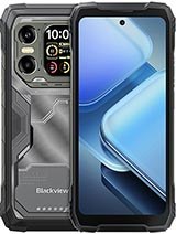 Blackview Xplore 1 mobiltelefon