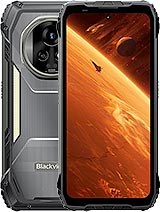 Blackview Xplore 2 mobiltelefon
