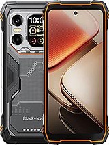 Blackview Xplore X1 mobiltelefon
