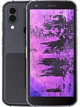 CAT S62 Pro mobiltelefon