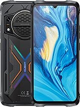 Cubot Kingkong Power 3 mobiltelefon