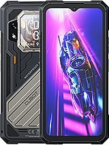 Cubot Kingkong X mobiltelefon