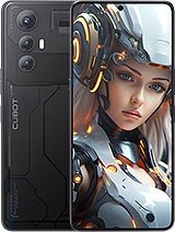 Cubot Max 5 mobiltelefon