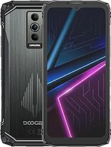 Doogee Blade 10 Pro Energy mobiltelefon