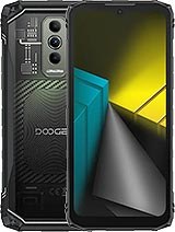 Doogee Blade 10 Ultra Energy mobiltelefon