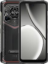 Doogee Blade 20 Pro mobiltelefon