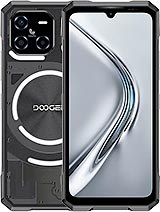 Doogee Blade Gt Ultra mobiltelefon