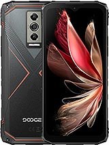 Doogee Blade10 Pro mobiltelefon