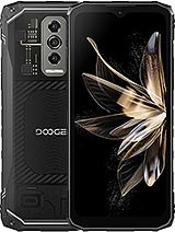 Doogee Blade10 Ultra mobiltelefon