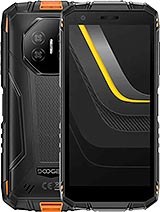 Doogee Fire 3 Ultra mobiltelefon