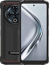 Doogee Fire 6 Power mobiltelefon