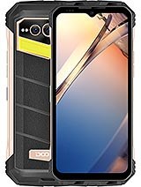 Doogee S100 Pro mobiltelefon
