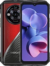 Doogee S118 Pro mobiltelefon