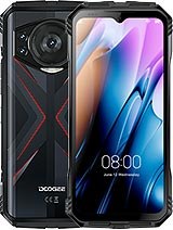 Doogee S118 mobiltelefon